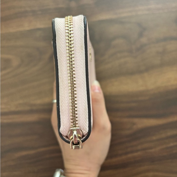 Kate Spade Morgan Zip-Around Continental Wallet - Picture 6 of 7